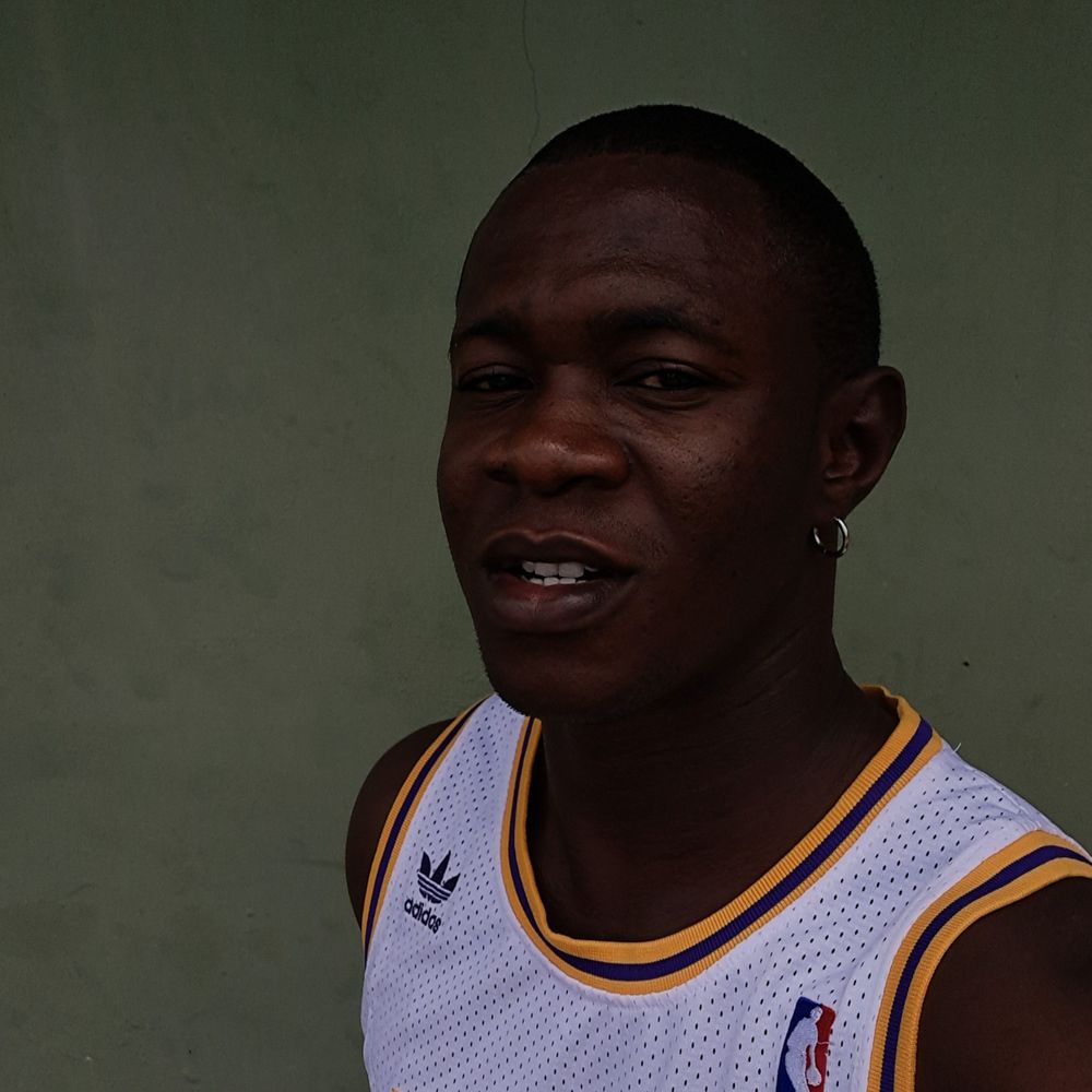 Emmanuel Olowolayemo