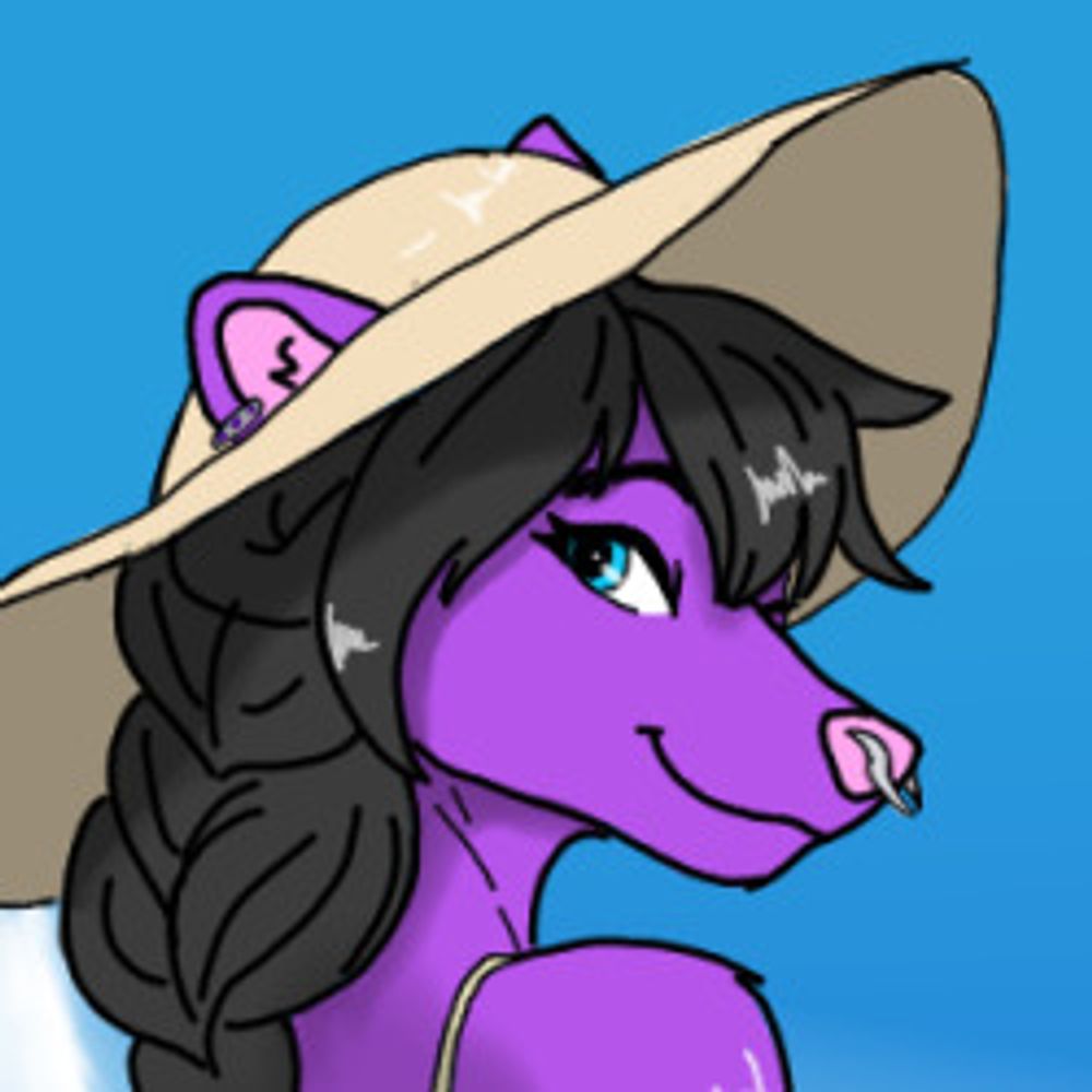 Crystal's avatar