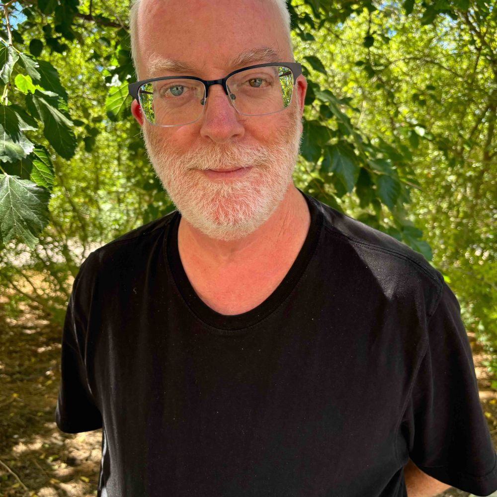 Eric Smith
