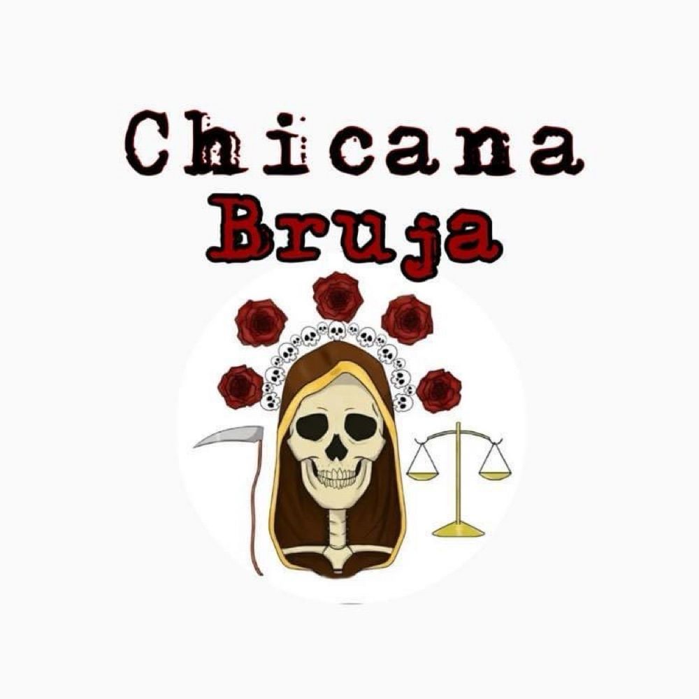 ChicanaBruja |Luna| SM Devotee