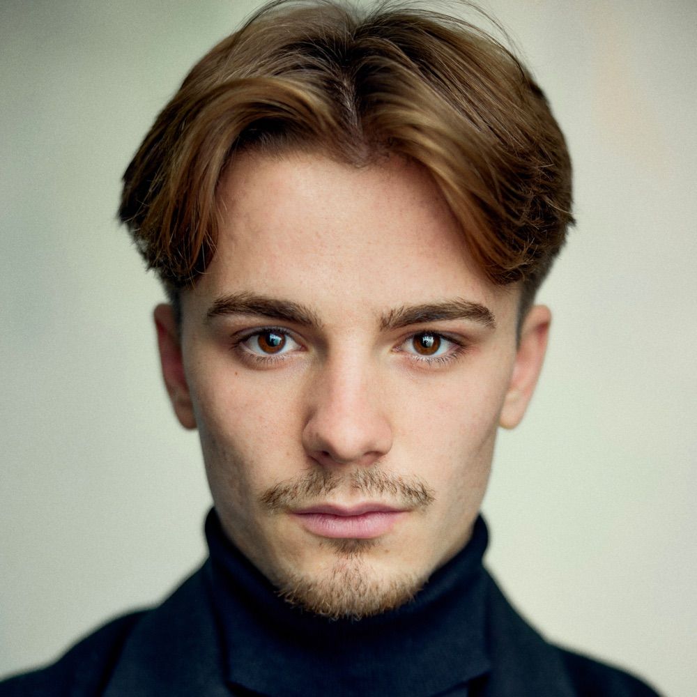 Dylan Duffield
