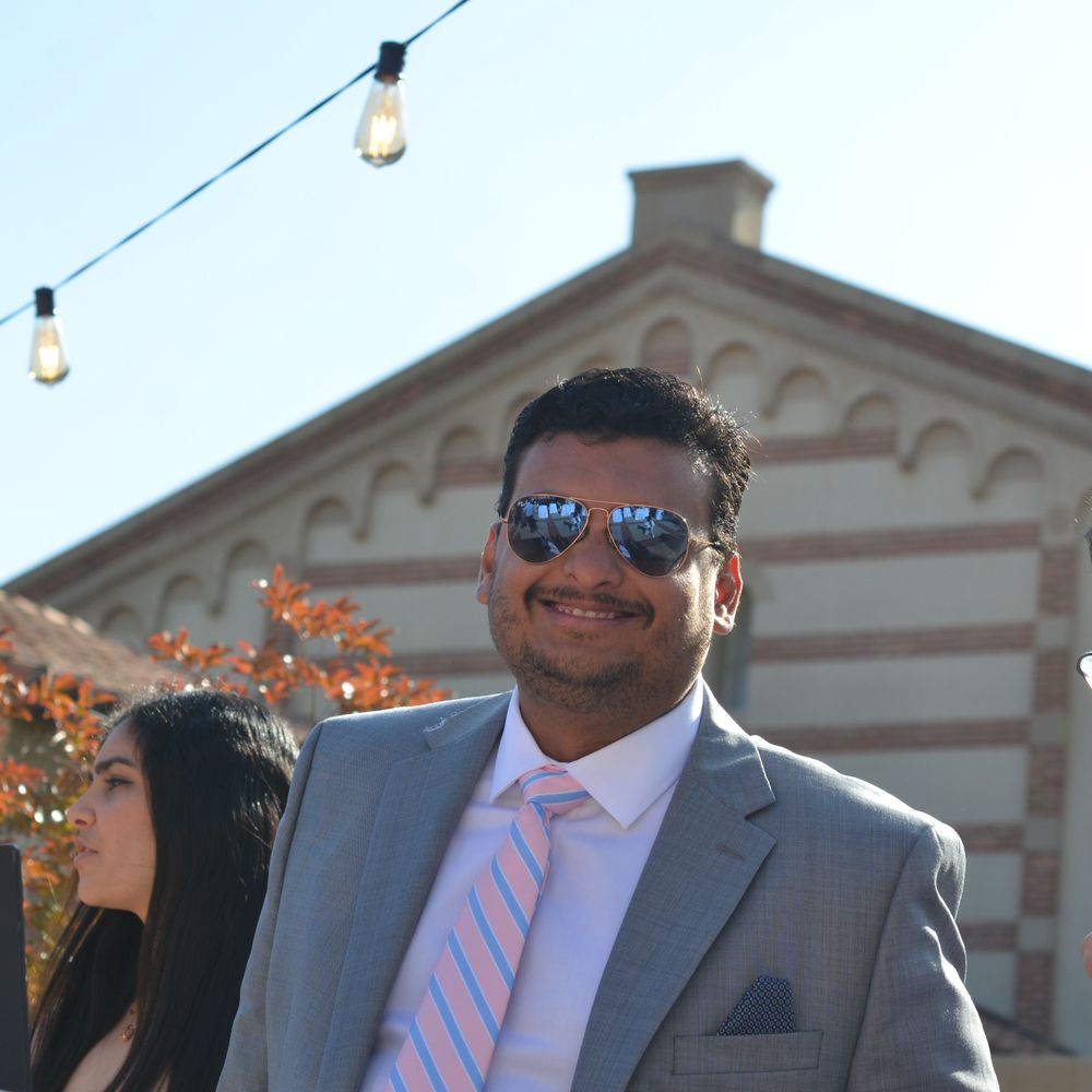Ali Mustafa