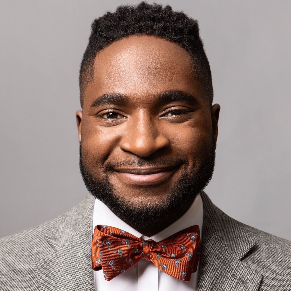Utibe R. Essien, MD, MPH