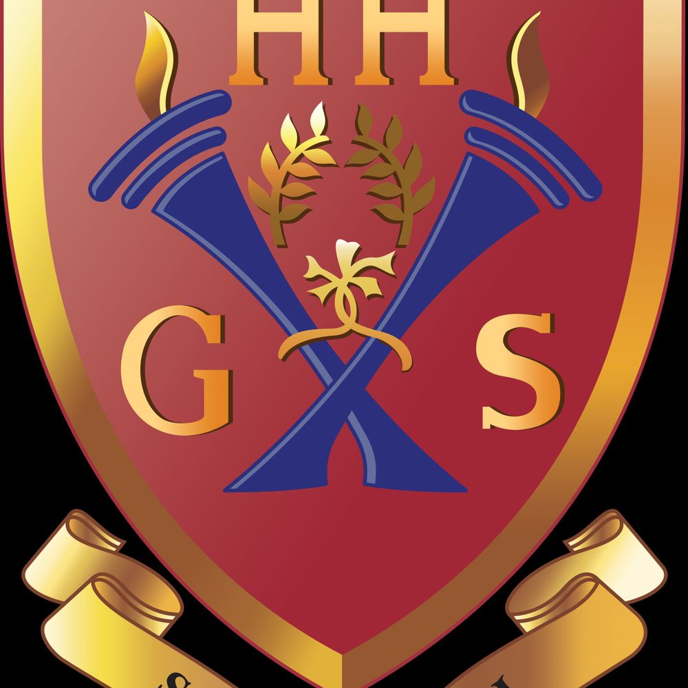 Hulme Hall Grammar School