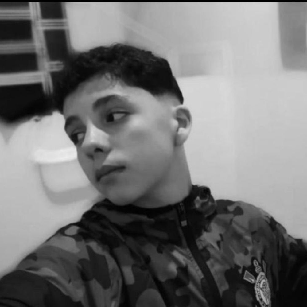Henrique Rompe