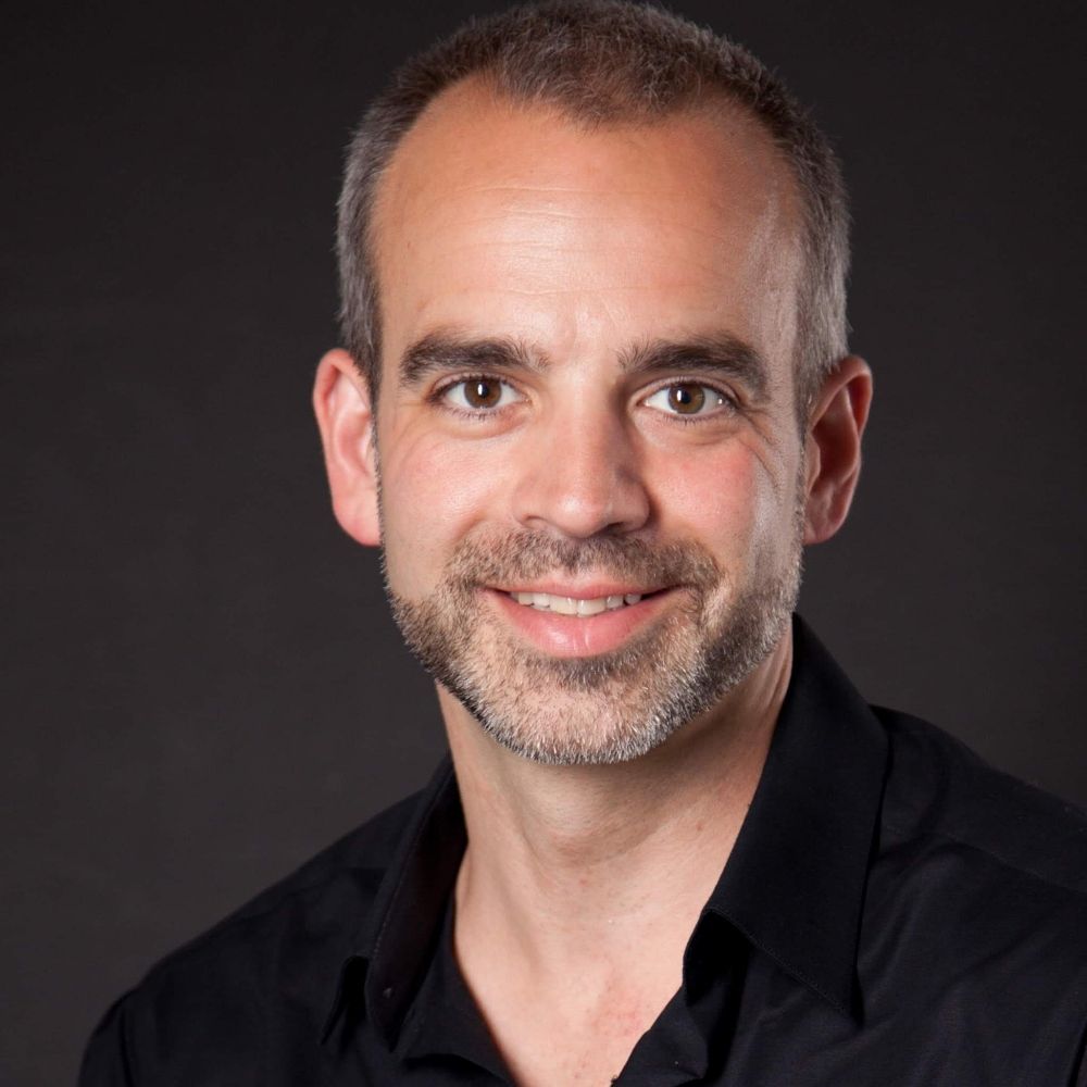 Darren Mancini
