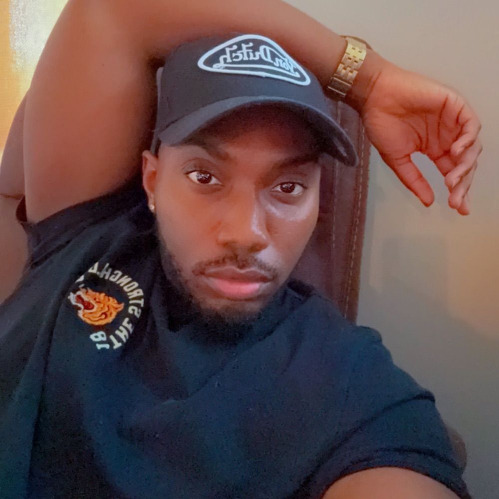 Space.Cowboy.Glenn 🚀🤠