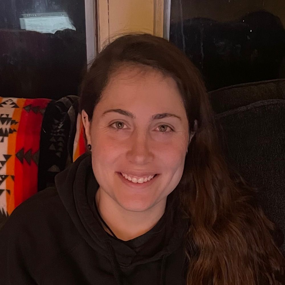 Jordan Cortesi 🇵🇸