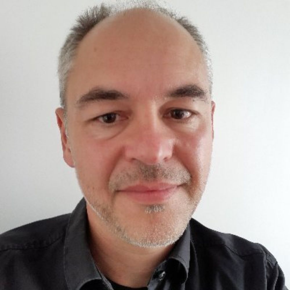 Nik Hammer