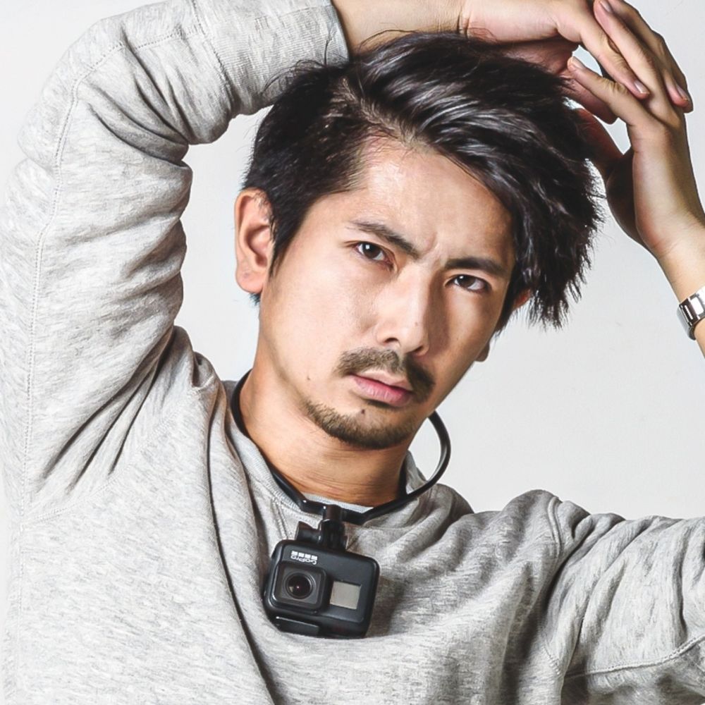 Yusuke Arai