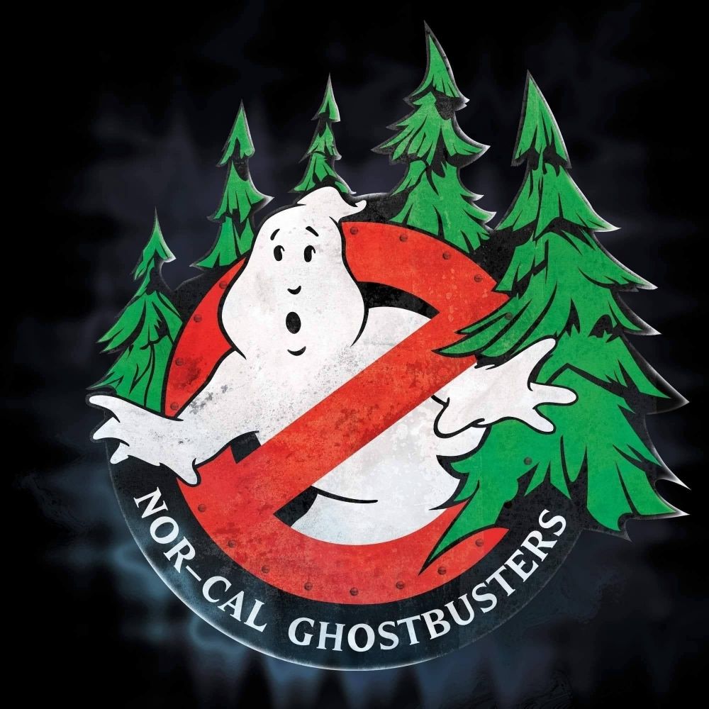 Northern California Ghostbusters