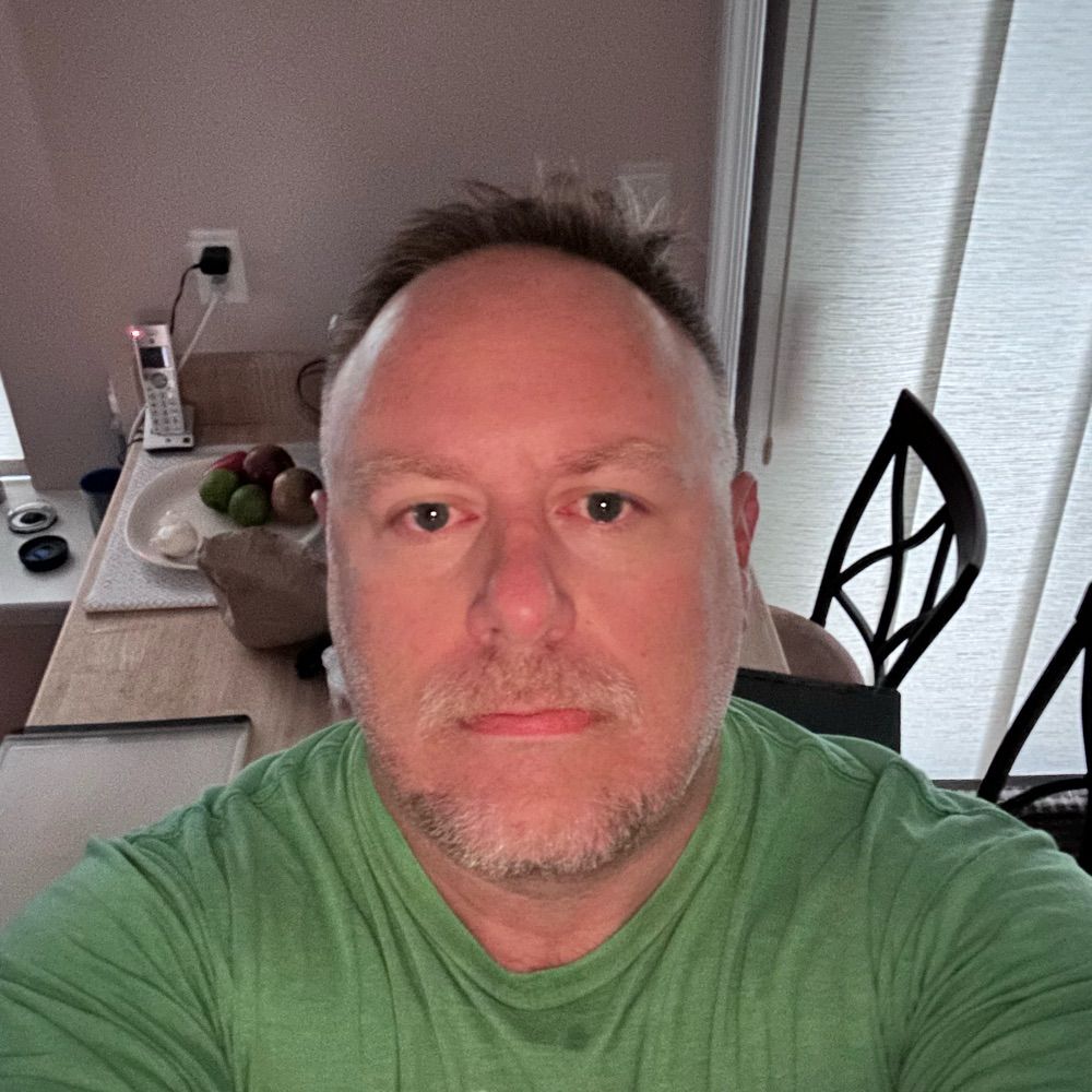 Rob Meyer