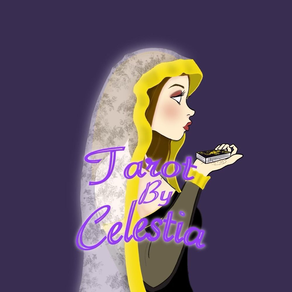 CelestiaTarot