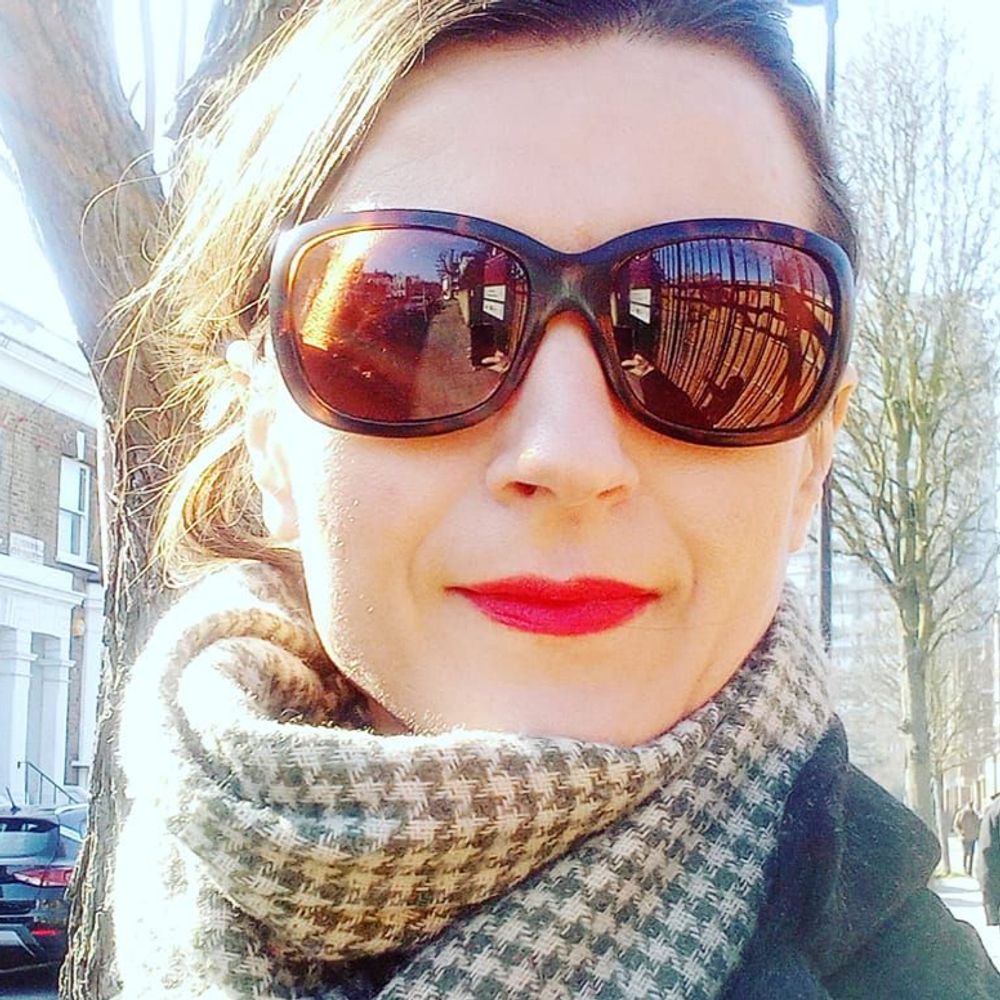Zora Kostadinova