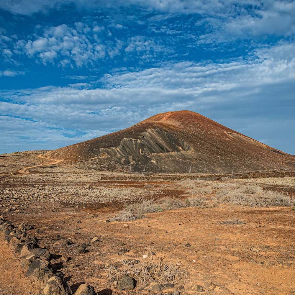 Fotografías de Fuerteventura