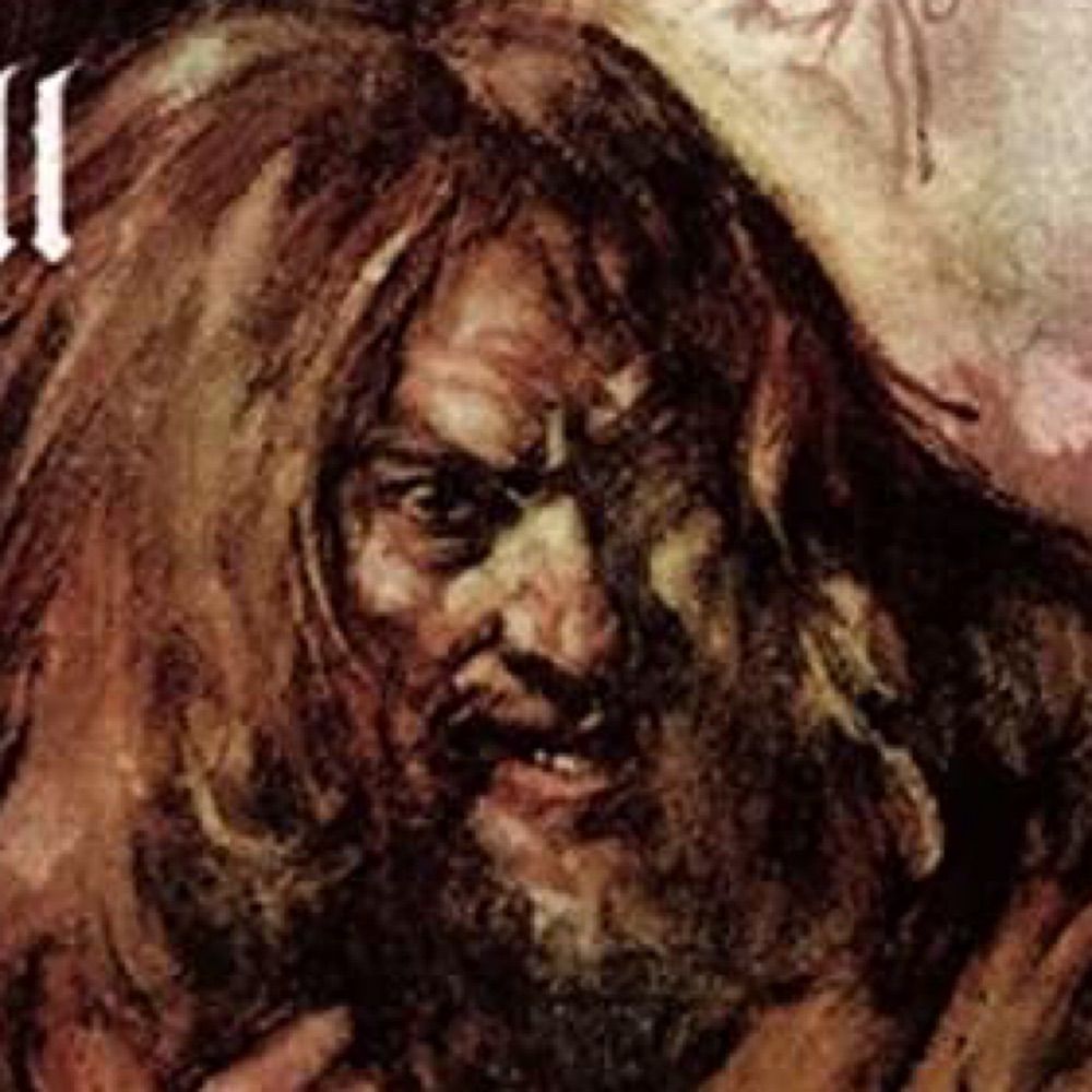 Aqualung Riff