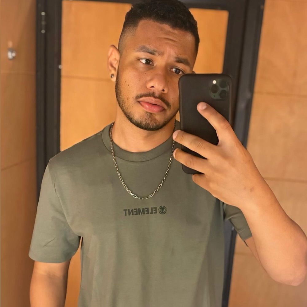 Caio Saldanha 