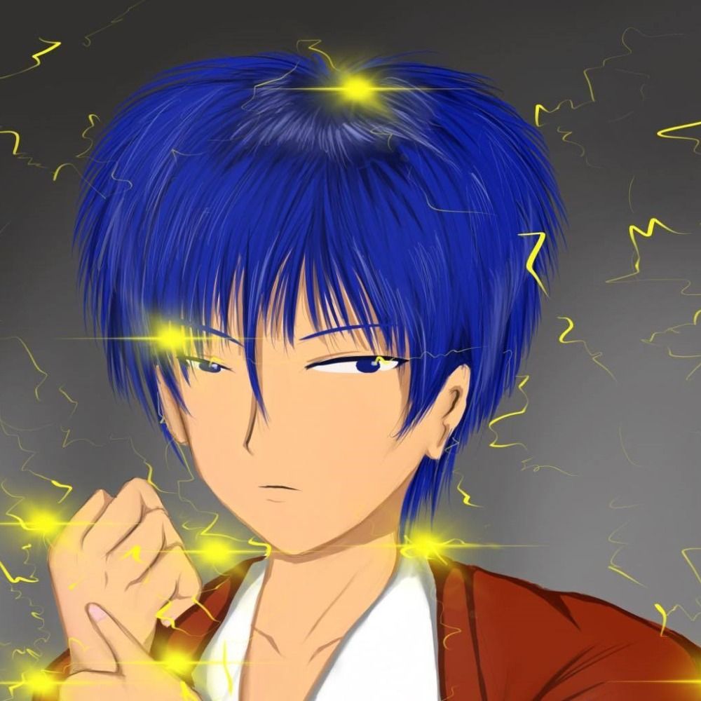 Aisuke Misaki 🔞
