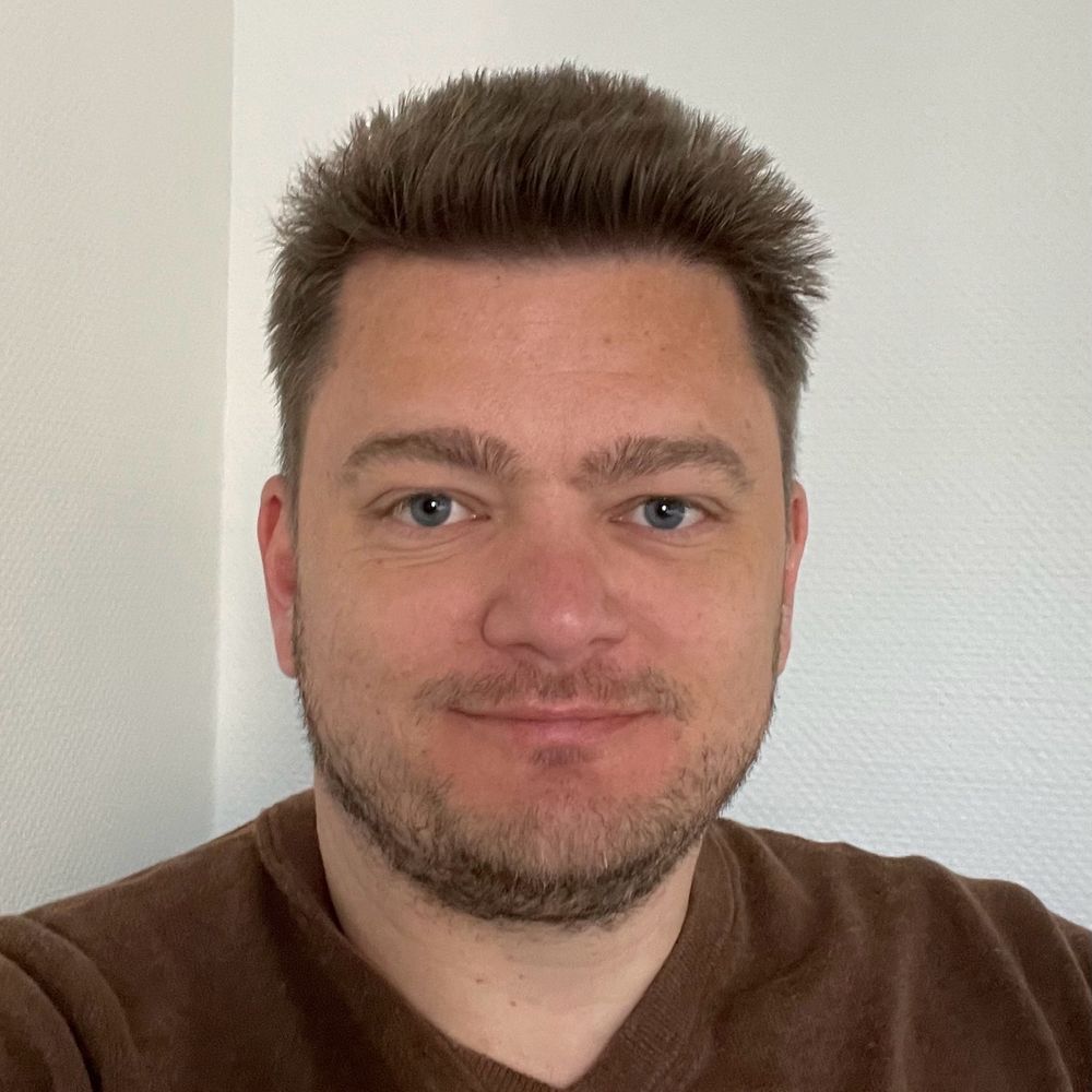 Martin Köcher