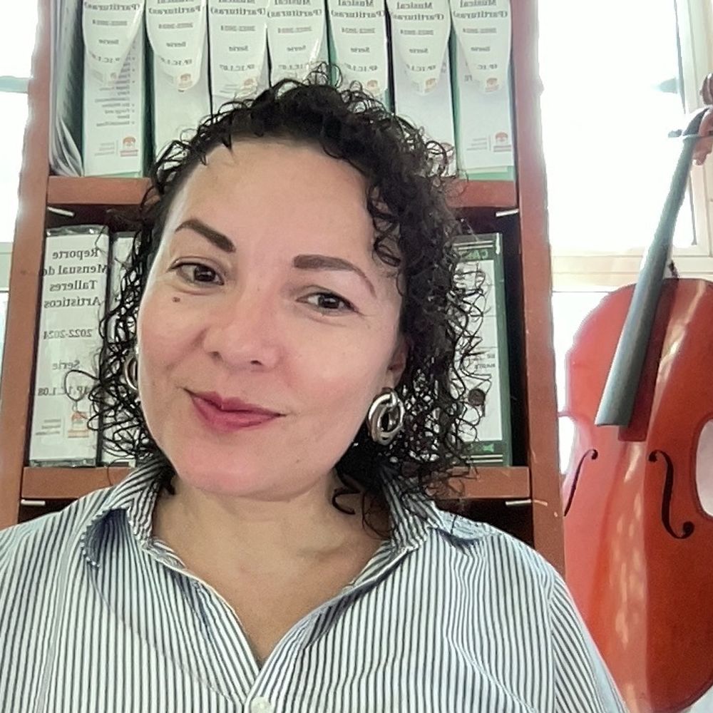 Señoras Chambas