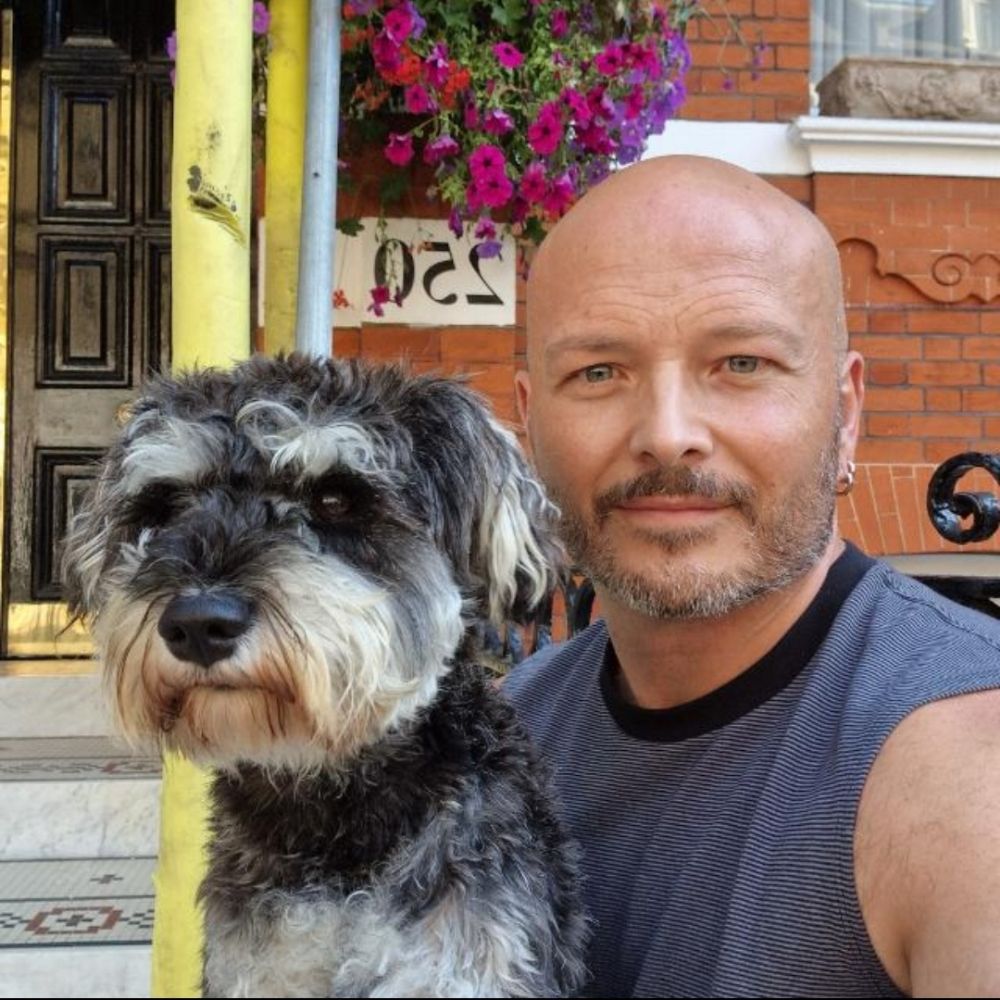 Cllr Tim Verboven 🔶️