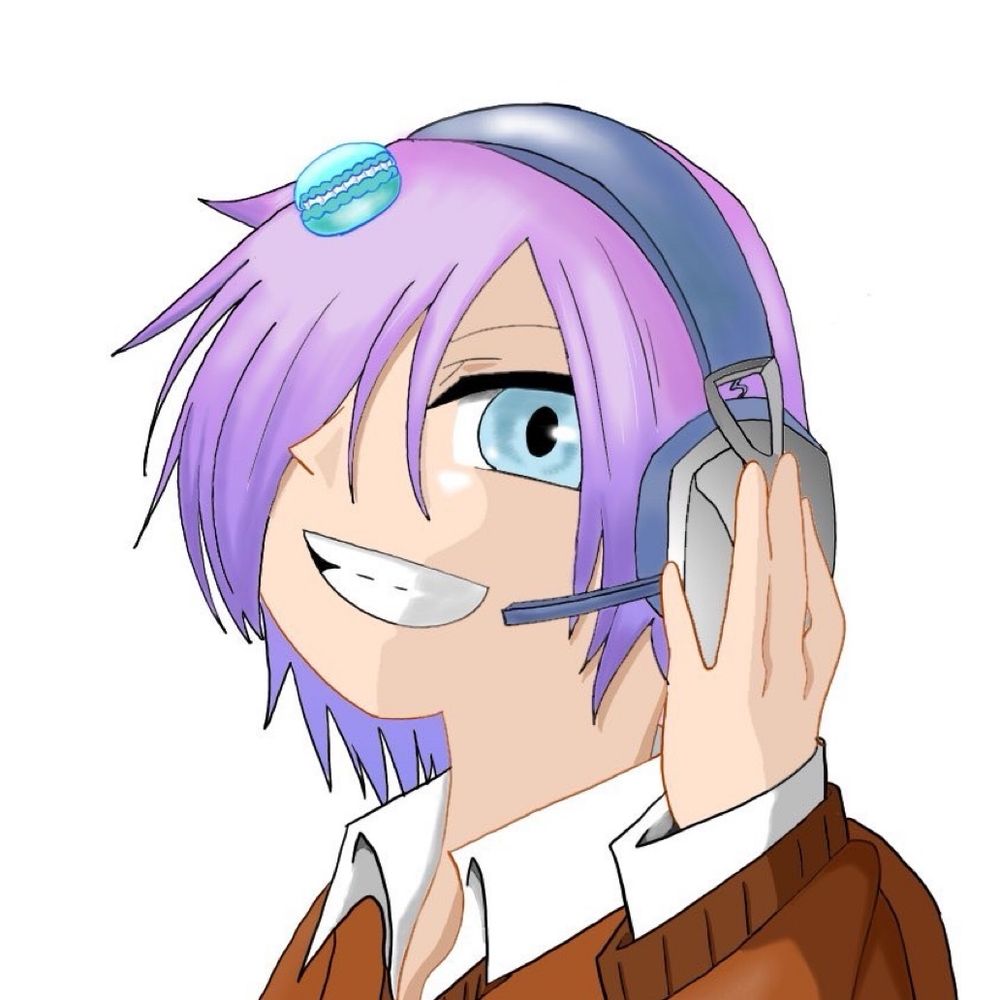 マカロン