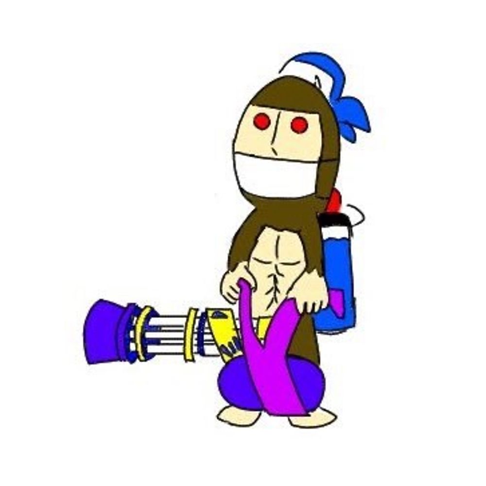 しふぉんネキ