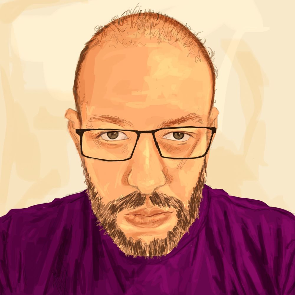 marcos's avatar