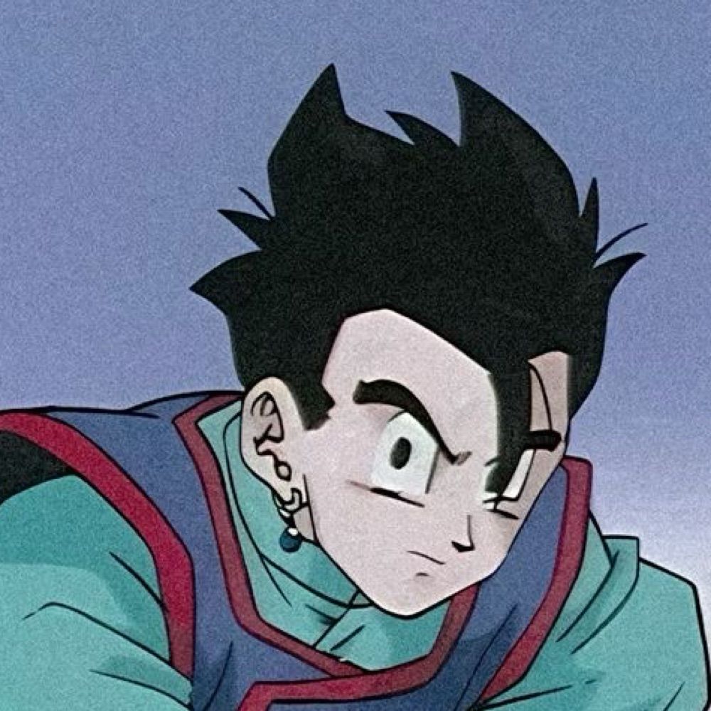 User avatar