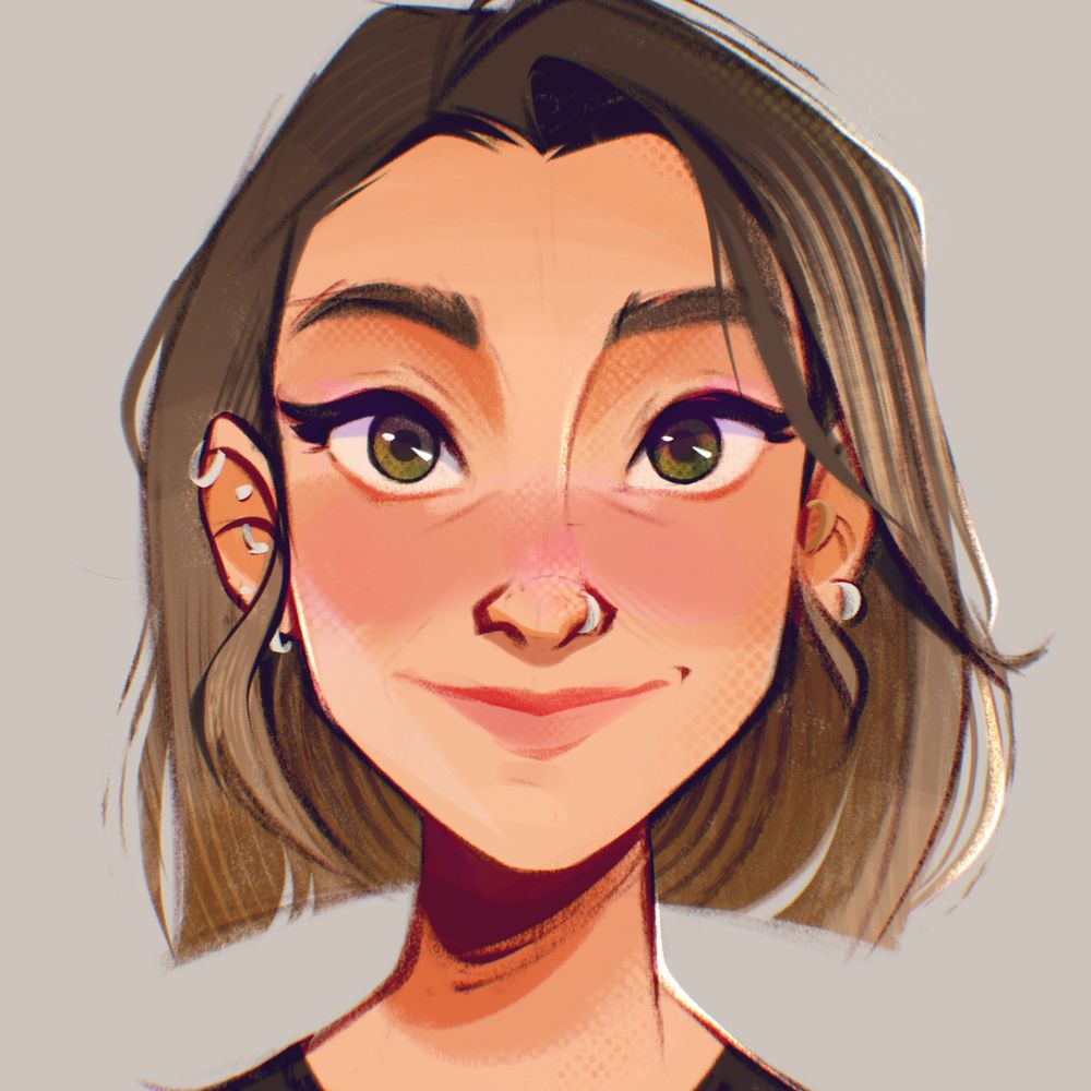 Tanisketch 🍃