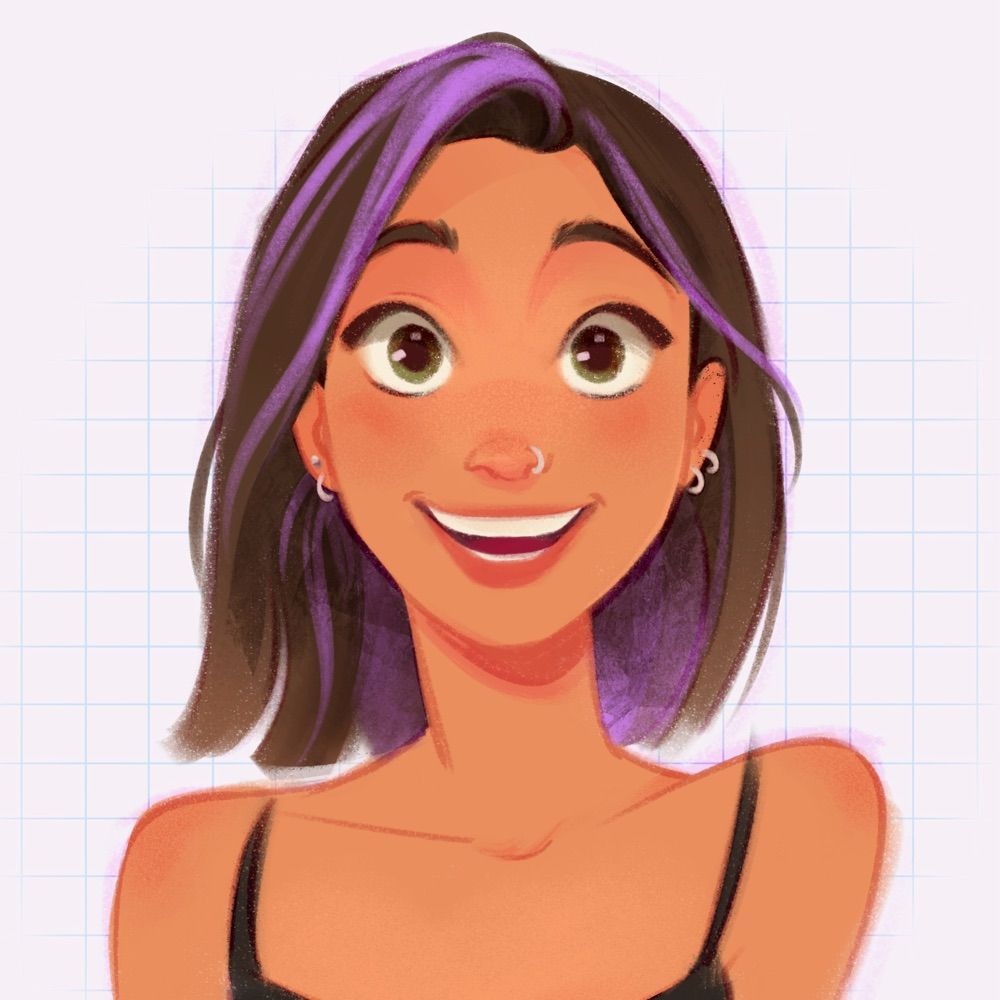 Tanisketch 🍃