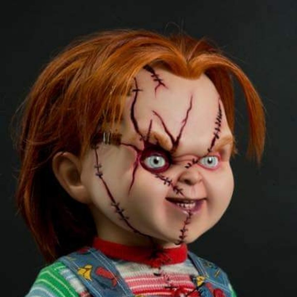 Chuckee