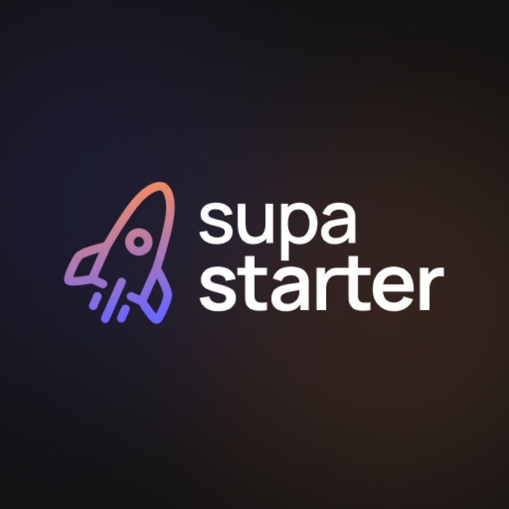 supastarter