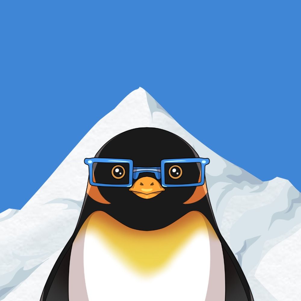 lawlessgrape // penguin pngtuber