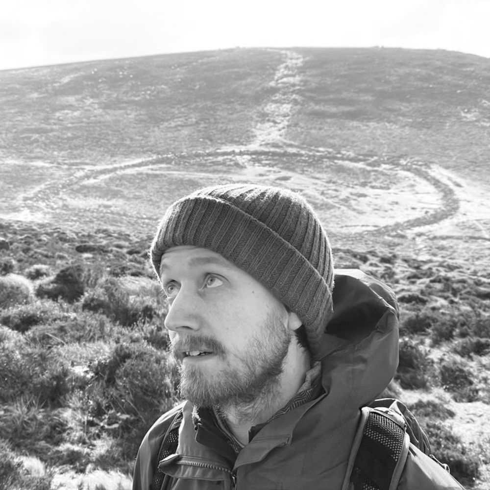 Simon Harold