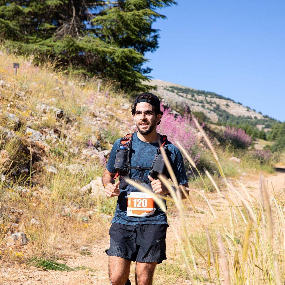 Firas Bou Zeineddine