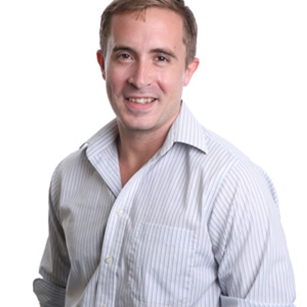 Ken Silva