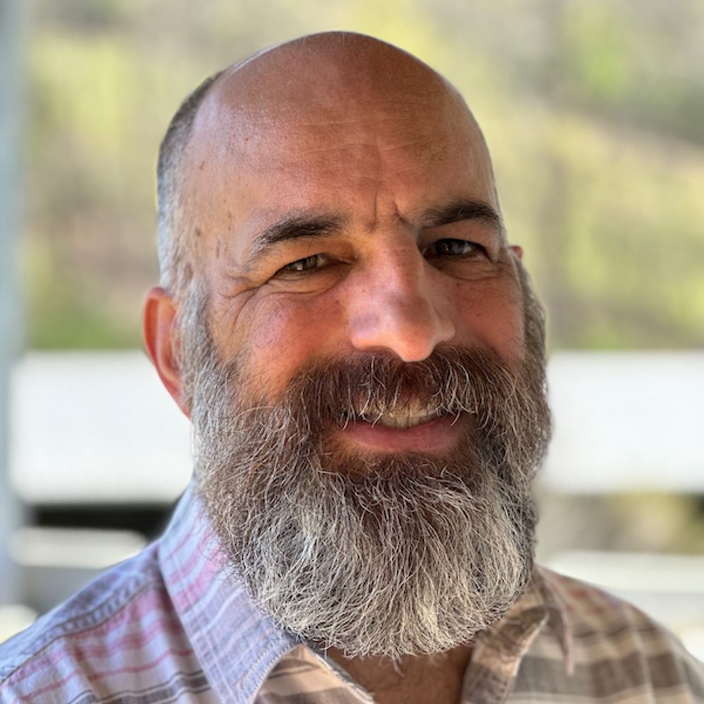 Bruce Demske