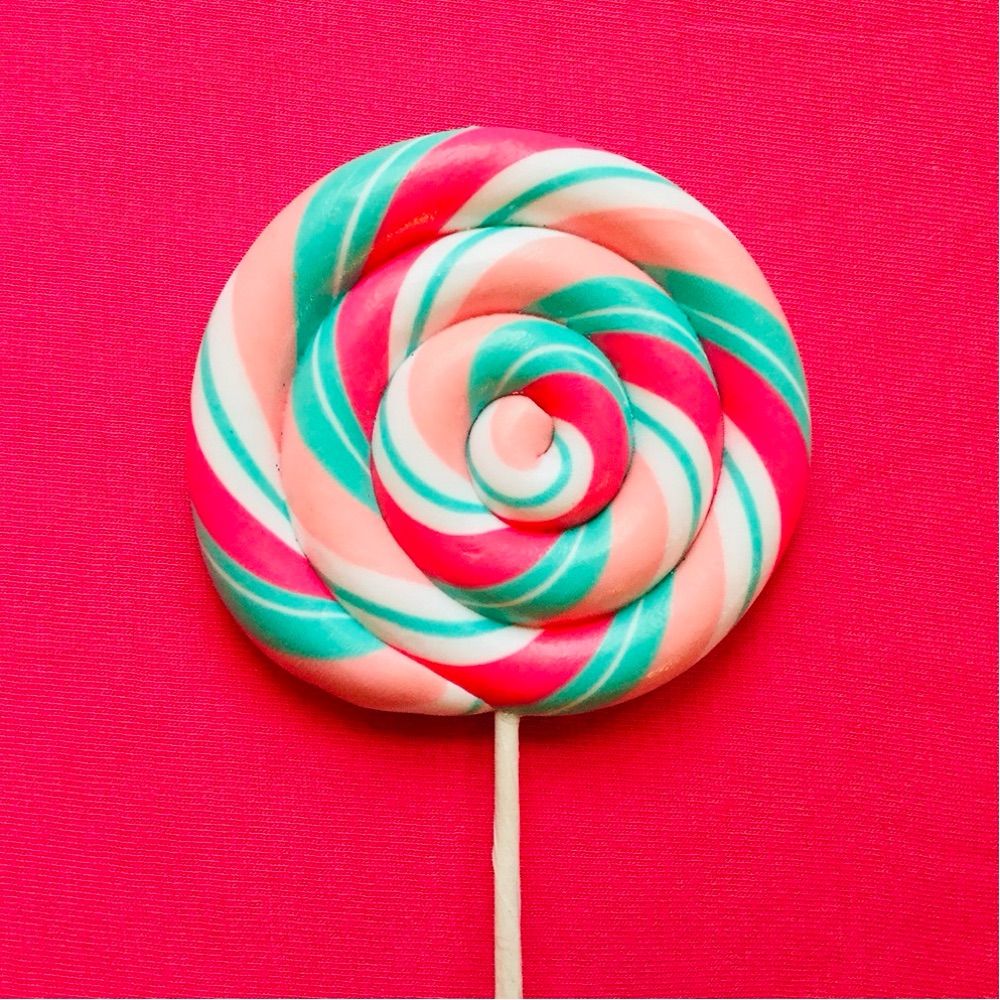 Hyacinthe Lollipop
