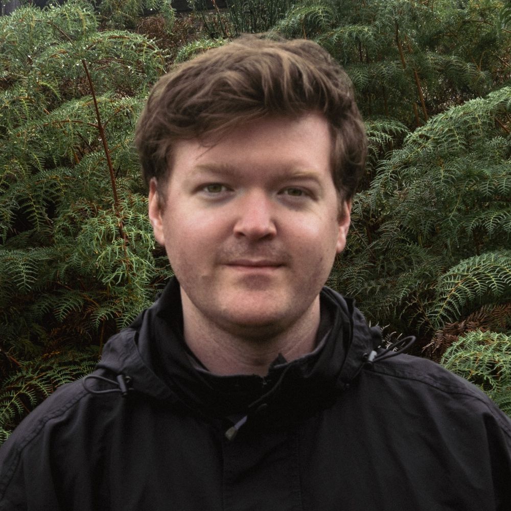 Nick Walsh