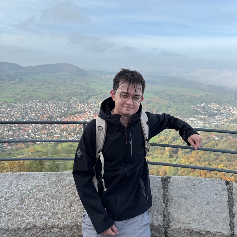 Christian Traxler