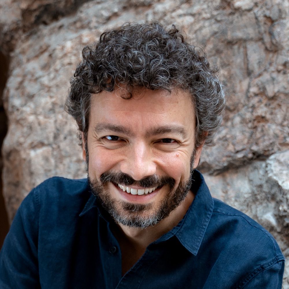 Massimo Polidoro