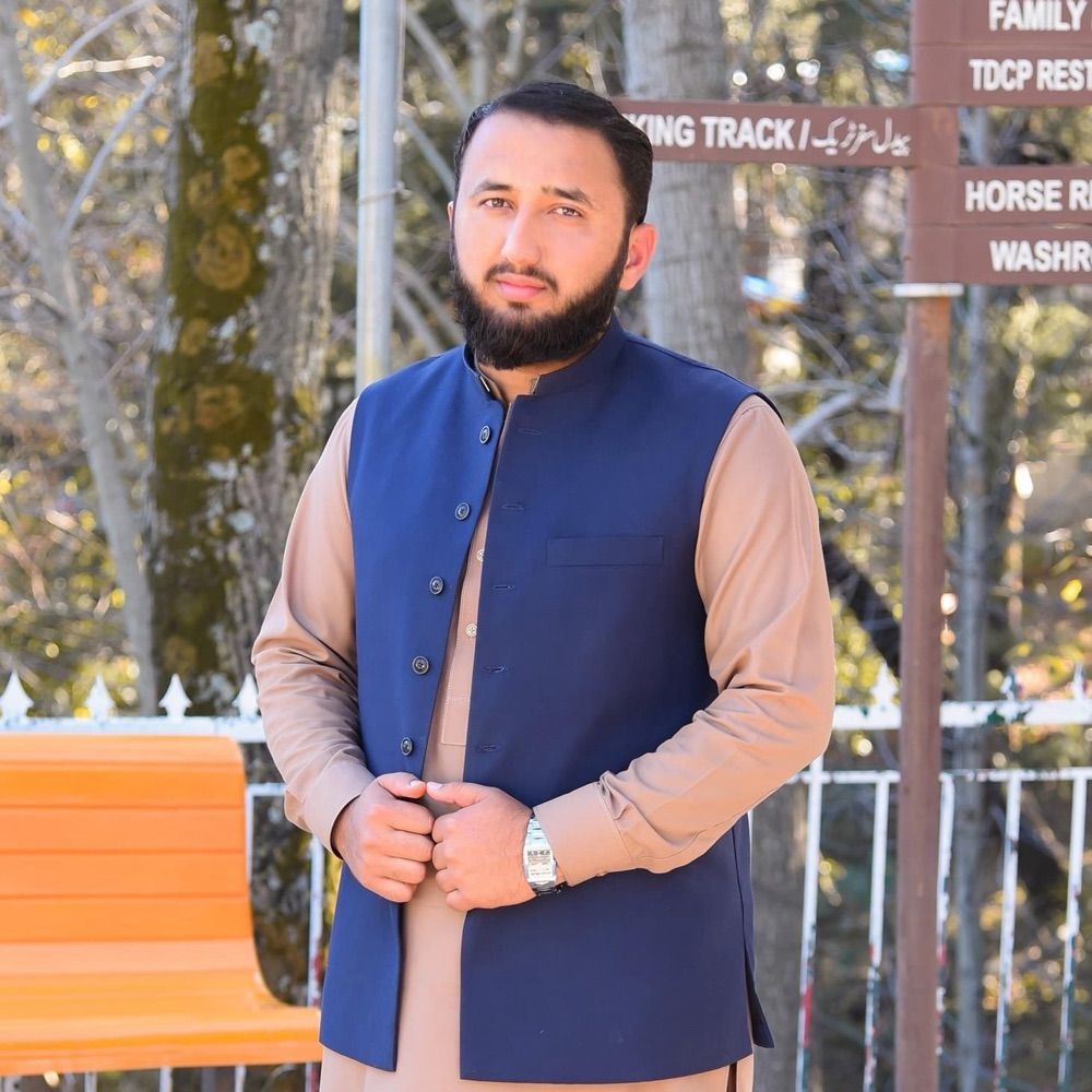Ibraheem Awan
