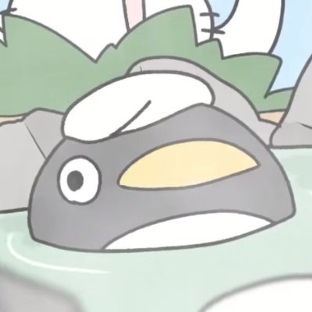 Pengin