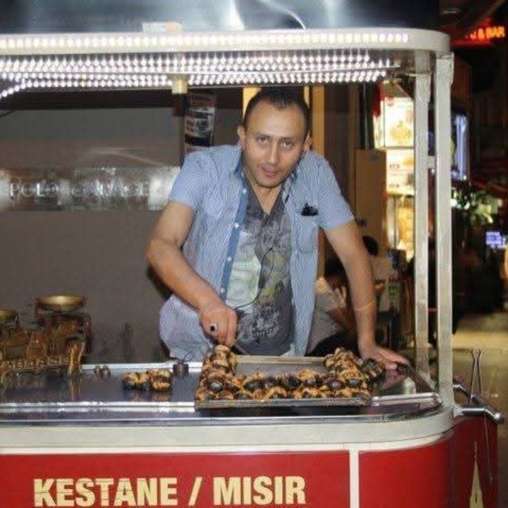 Beytullah BAŞTÜRK