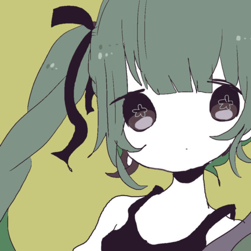 えんどうもも🦋
