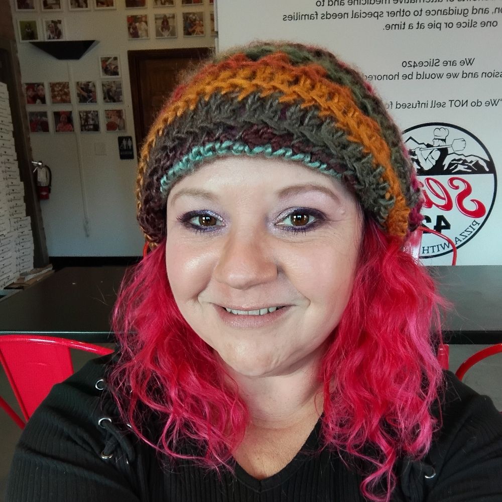 Kris Raveness