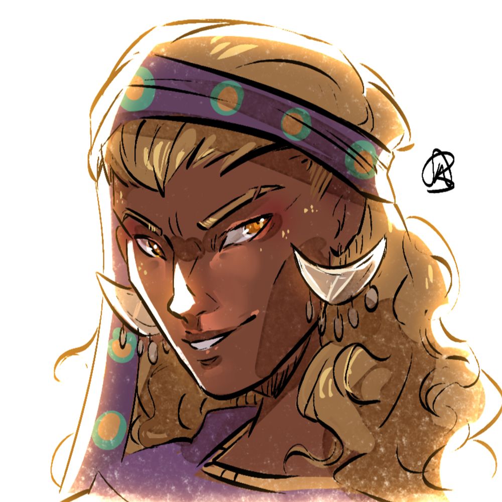 Earl of Madness