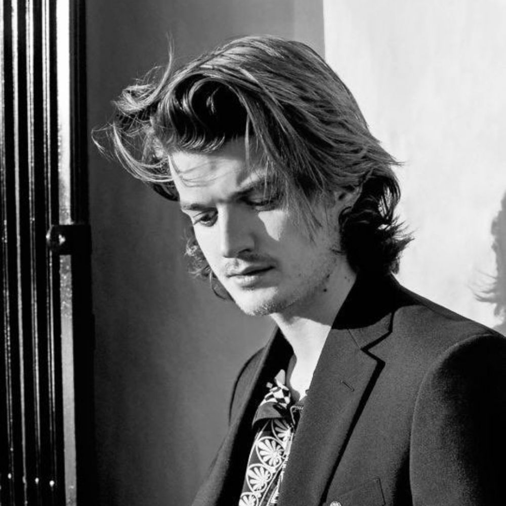 Portal Joe Keery Brasil 