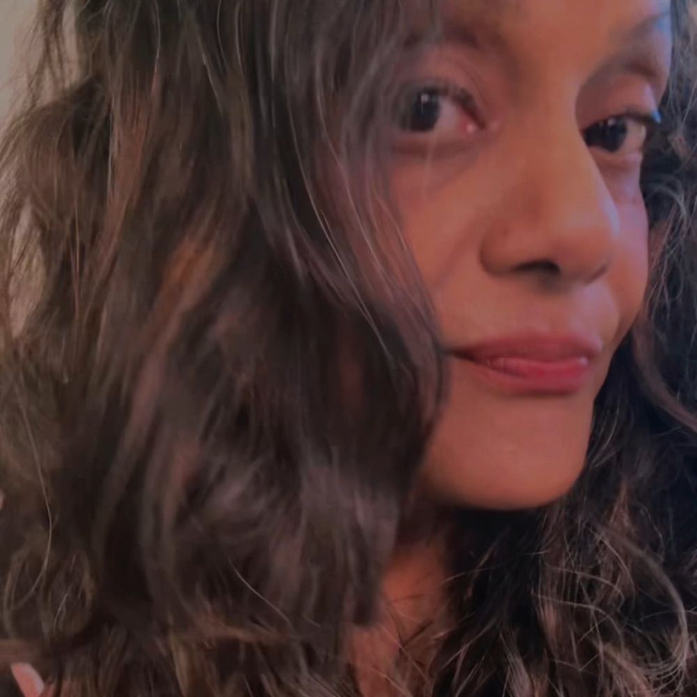 Moushumi | MFT | Sexologist | Writer